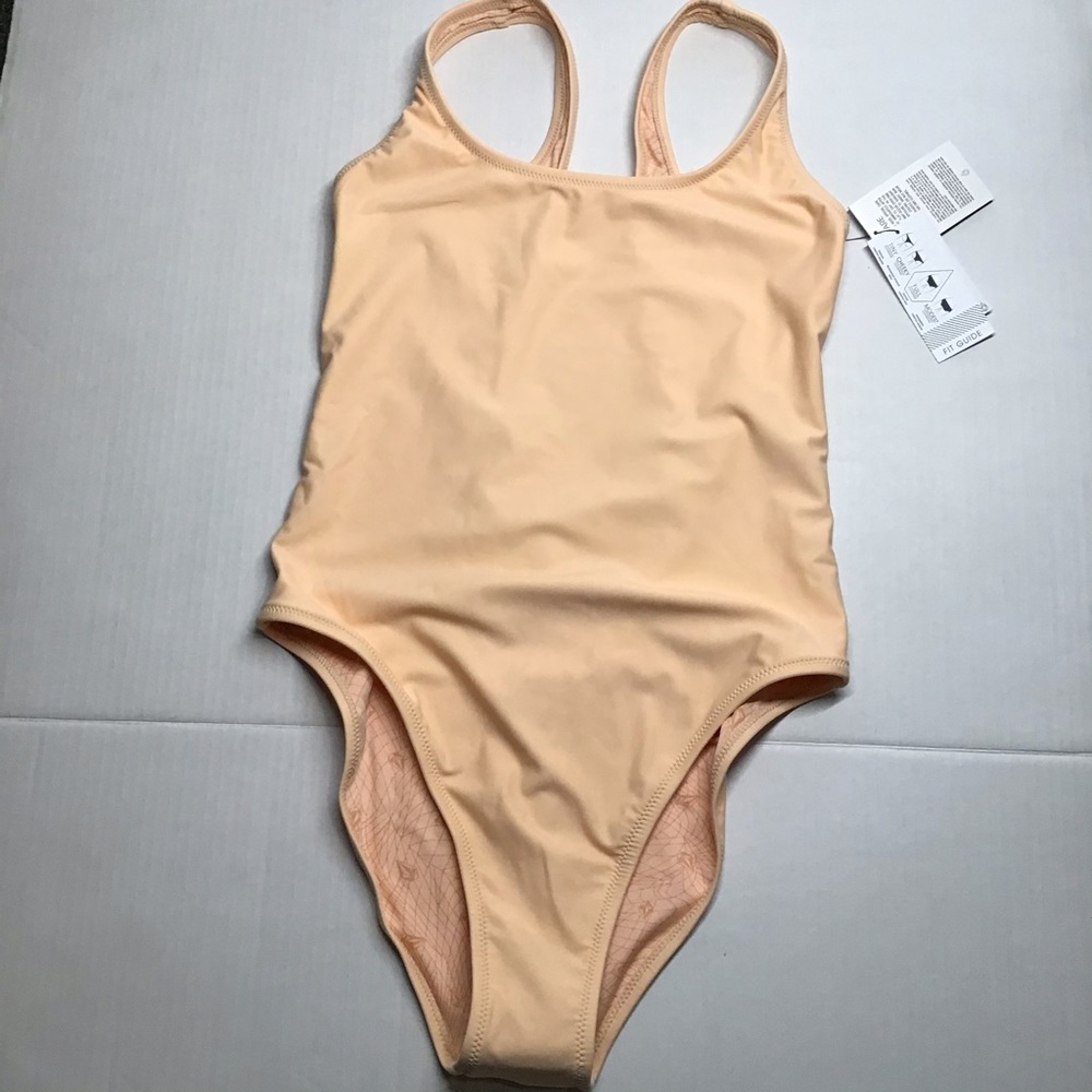 VOLCOM SWIMWEAR